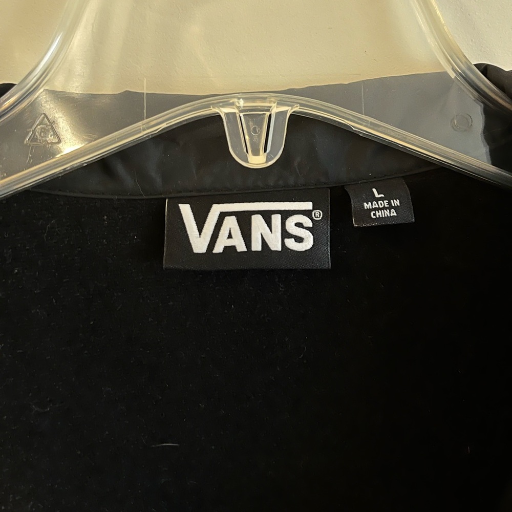 VANS Jacket - Picture 9 of 13